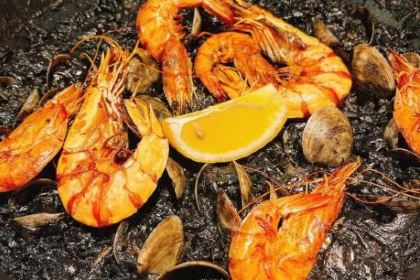 好时镇HEYUMMY(南湖天地店)