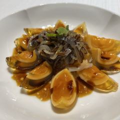 食庐NOBLE(凯德晶萃店) User Photo