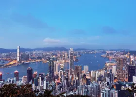 國泰航空温哥華飛香港