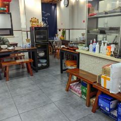 胖子面 User Photo