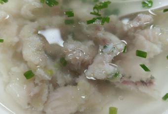 陈辉鱼圆(五马步行街店) User Photo