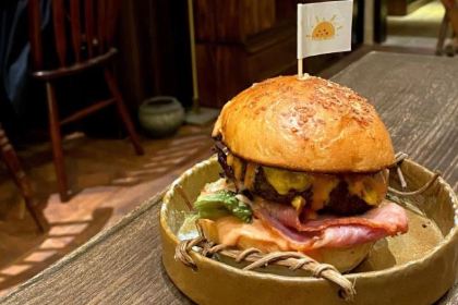 MORNING GOOD Bistro(翰林府店)