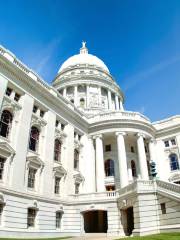 Wisconsin State Capital