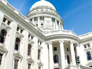 Wisconsin State Capitol