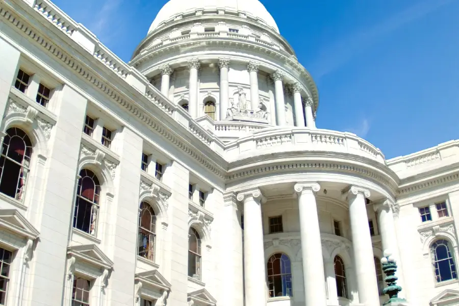 Wisconsin State Capitol