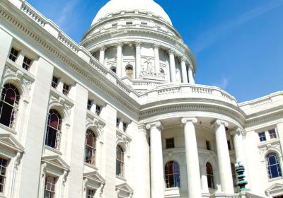 Wisconsin State Capital