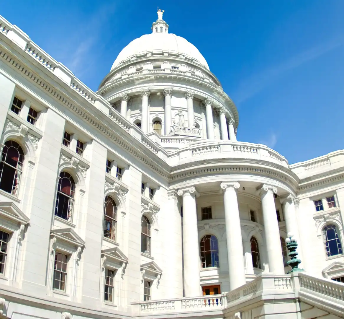Ξενοδοχεία κοντά στο αξιοθέατο Wisconsin State Capitol