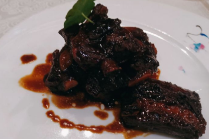 人文悅溪酒店·濕地公園餐廳