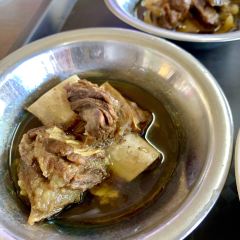 好成财牛排馆(涂门街店) User Photo