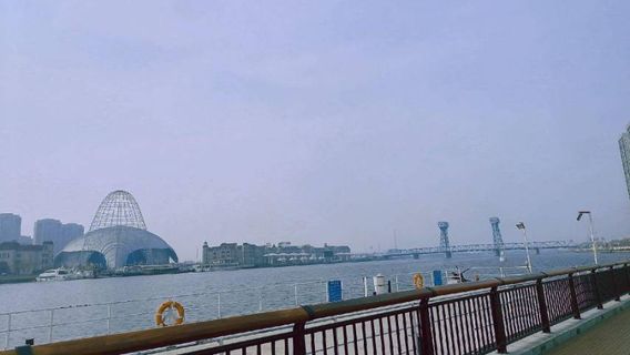 톈진데이 투어
