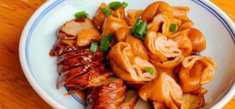 荣村农家乐