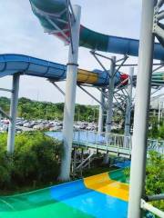 Yunlong Water Park