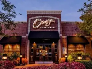 Oswego Grill- Lake Oswego