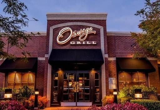 Oswego Grill- Lake Oswego