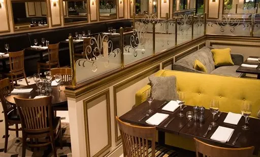 The Parisian Restaurant & Wine Bar