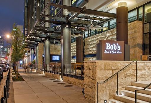 Bob's Steak and Chop House