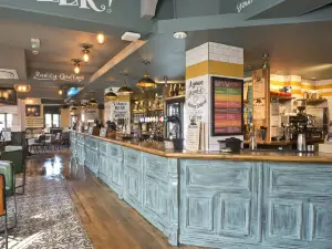 The Station Tap