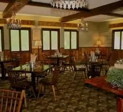 The Red Slate Restaurant