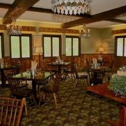 The Red Slate Restaurant