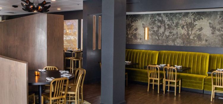Tano Bistro Hamilton