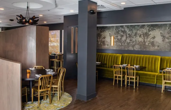 Tano Bistro Hamilton