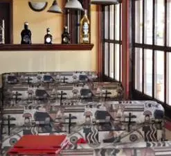 Guillermo's Restaurante