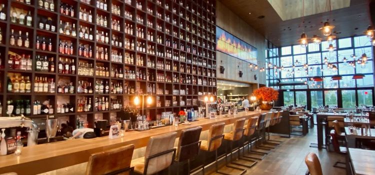The ASH - American Steak House (Oberhausen)