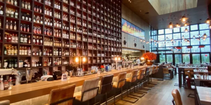 The ASH - Oberhausen