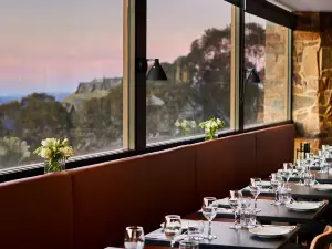 Signature Restaurant at Breathtakers Mount Buller