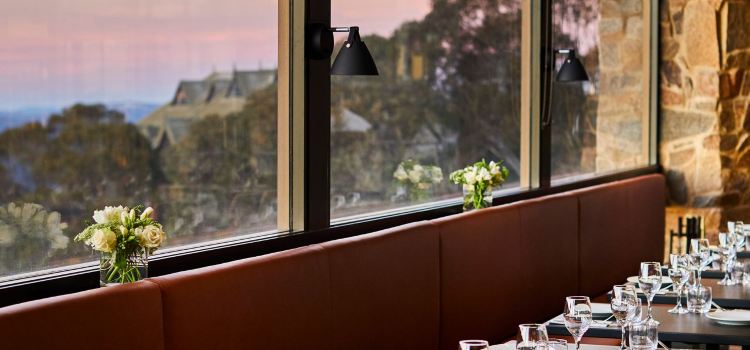 Signature Restaurant