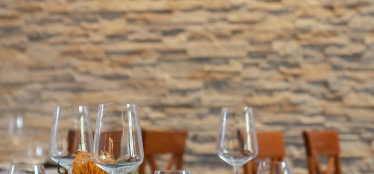 Bastian's Restaurant
