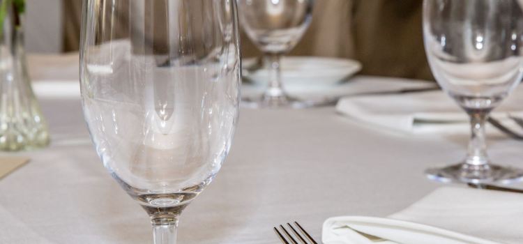 Saint Jacques French Cuisine