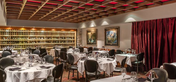 Mastro's Steakhouse