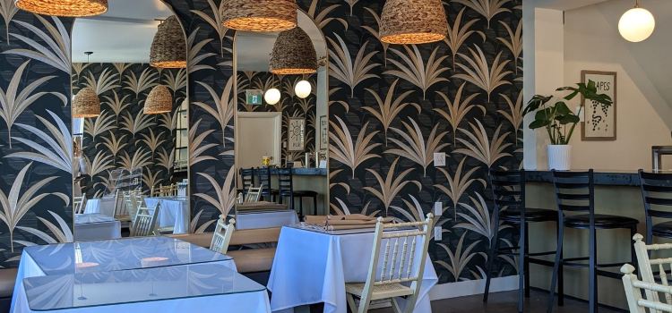 Cafe Lviv