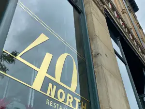 40 North at Alphabet City