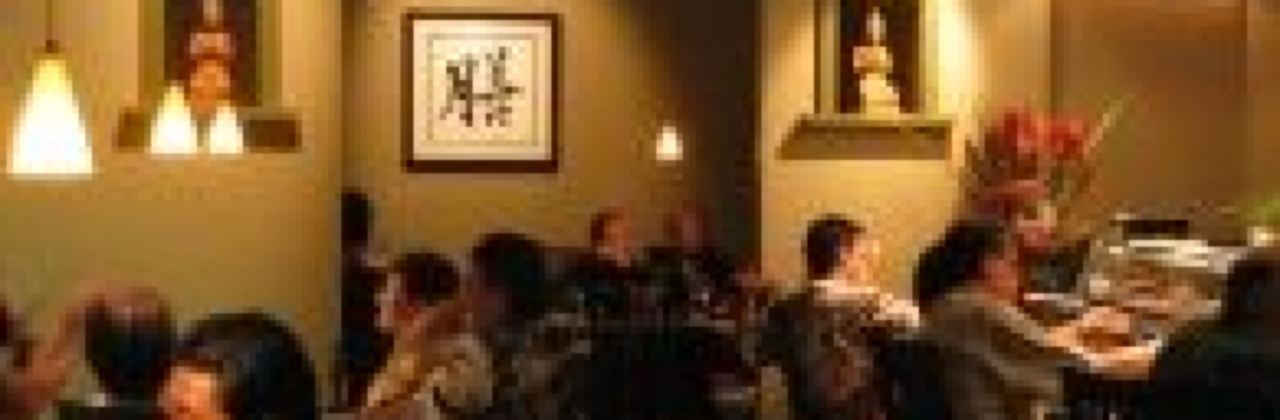 KENICHI PACIFIC SUSHI*STEAK*SEAFOOD FUSION