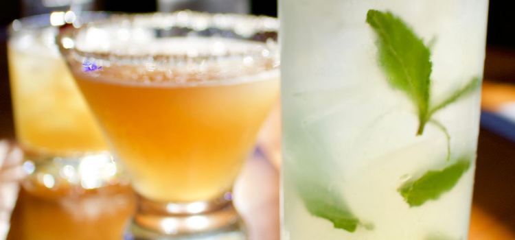 Lake Ave Restaurant & Bar