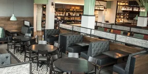 Not Your Average Joe's