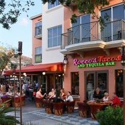Rocco's Tacos & Tequila Bar