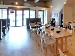 Prairie Canary Restaurant & Bar