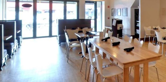 Prairie Canary Restaurant & Bar