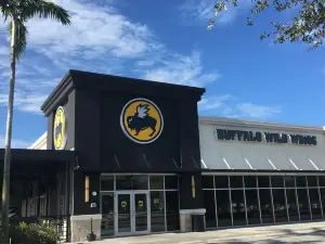 Buffalo Wild Wings