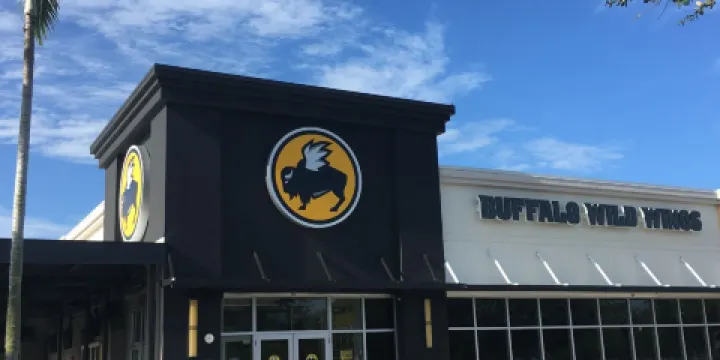 Buffalo Wild Wings