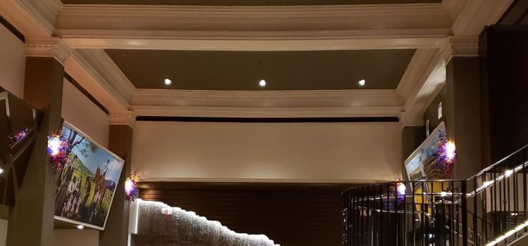 Brasas Brazilian Steakhouse