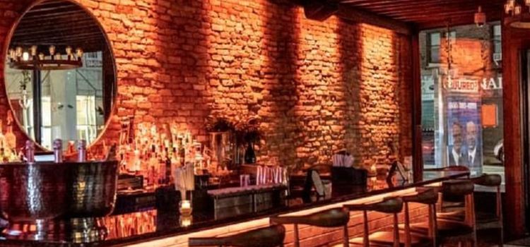 Mera Restaurant