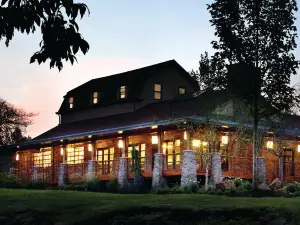 Stone House at Stirling Ridge Restaurant and Events