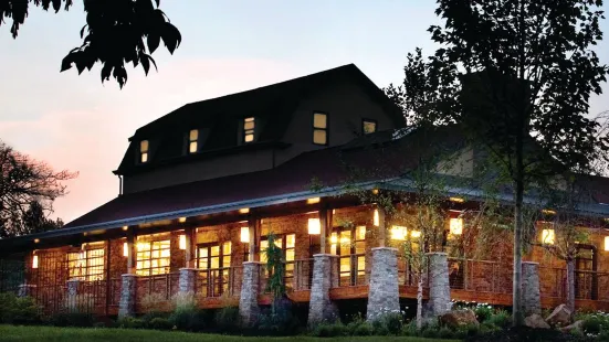 Stone House at Stirling Ridge Restaurant and Events