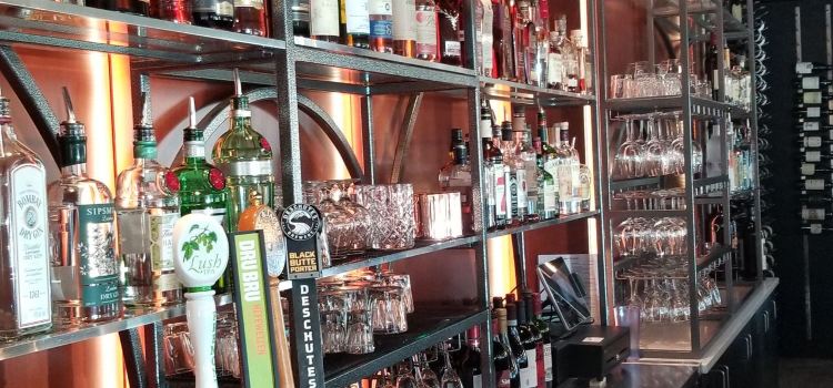 Toscanos Italian Grill