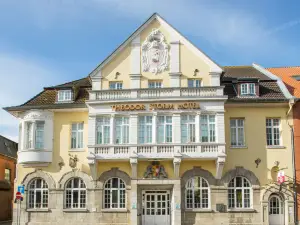 Husums Brauhaus