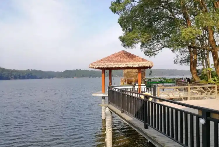 Hotels near Fairy Lake